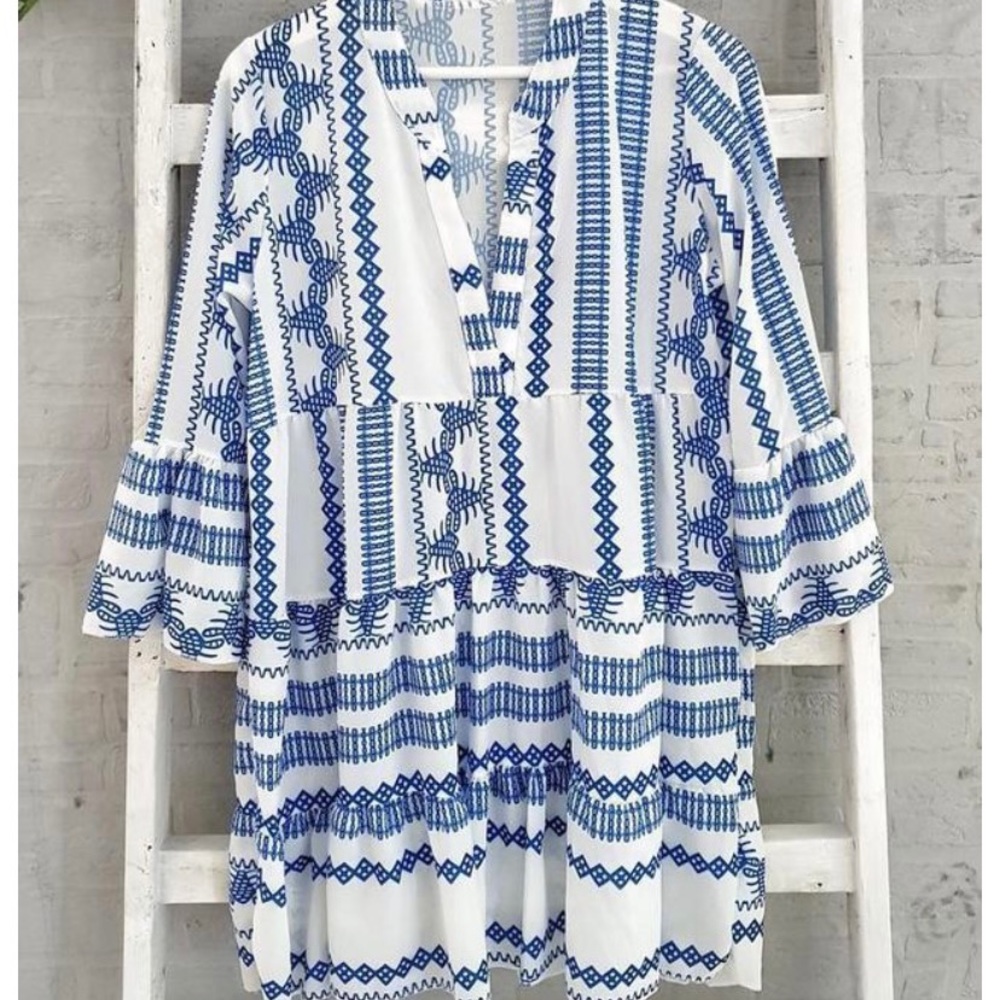 Summer/Beach Dress - Picture 3 of 7